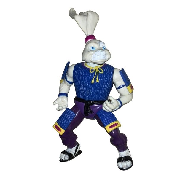 Playmates Other - Ninja Rabbit 1989 TMNT Action Figure Ninja Turtles Usagi Yogimbo